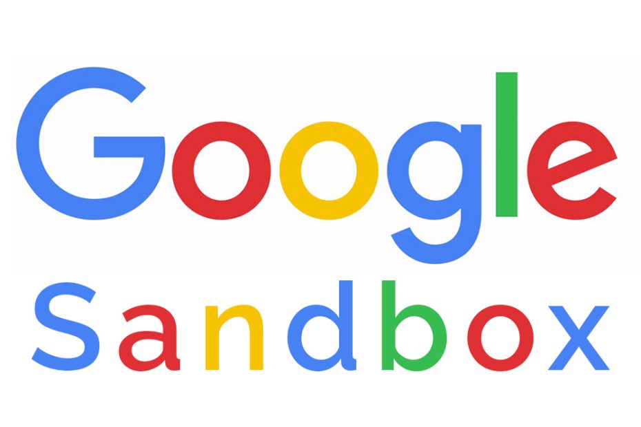 google-sandbox