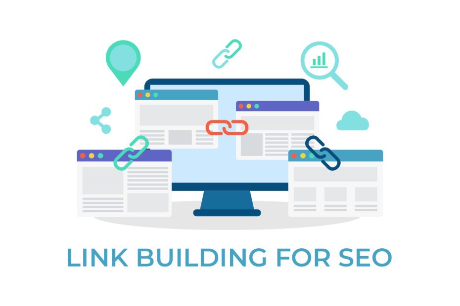 link-building-for-seo